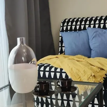 Piekny 3-pokojowy Appartement Katowice