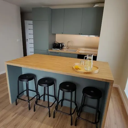 Piekny 3-pokojowy * Katowice