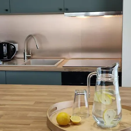 Piekny 3-pokojowy * Katowice