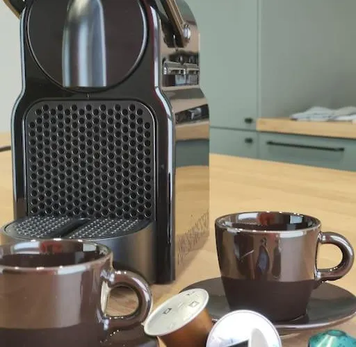 アパート Piekny 3-pokojowy *