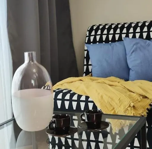 Piekny 3-pokojowy Appartement Katowice