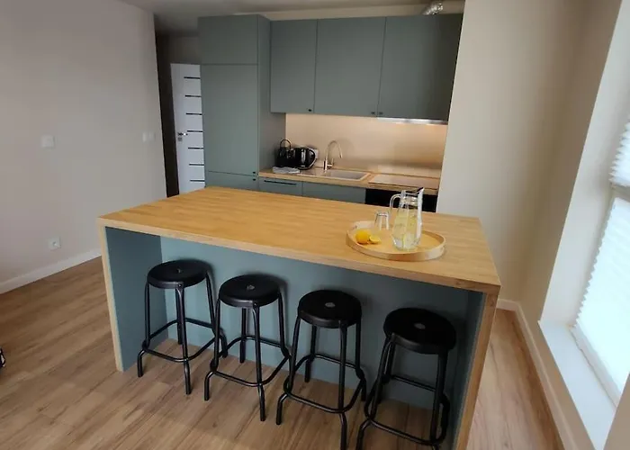 Piekny 3-pokojowy * カトヴィツェ