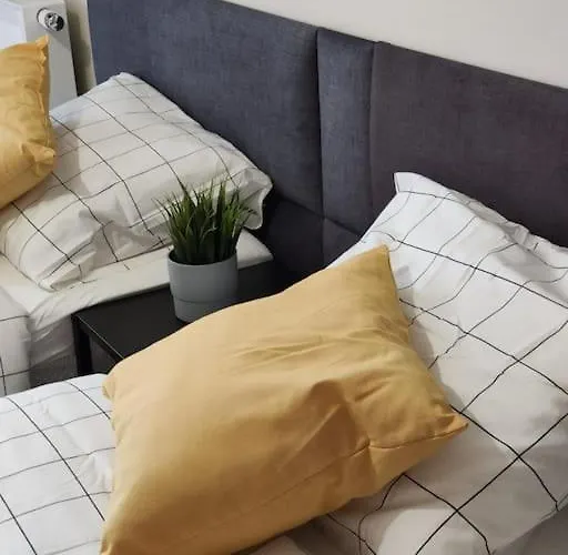 Appartement Piekny 3-pokojowy